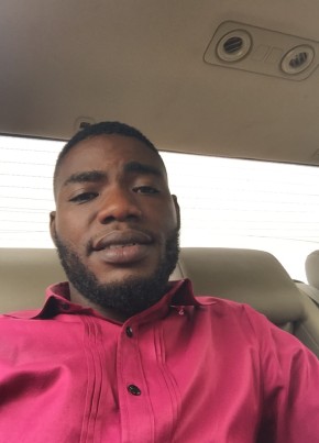 Roy, 35, Nigeria, Abuja