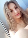 Tatyana, 18, Moscow
