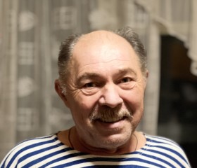 валерий, 66 лет, Костомукша