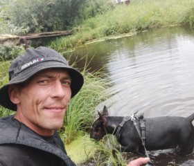 Timur, 44, Kamensk-Uralskiy