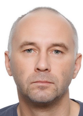 Андрей из Екатеринбурга 52 года