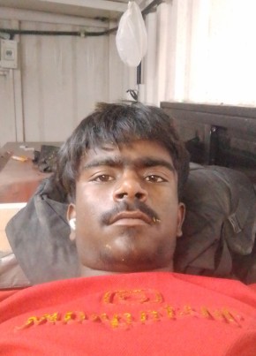 Dud, 19, India, Pimpri