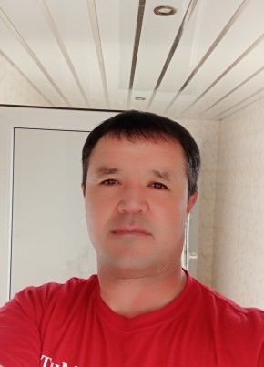 Сабир, 43, Россия, Москва