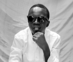Remy Jockson, 19, Butare