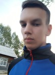 Артëм, 18 лет, Иркутск