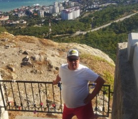 Dima, 51, Kamensk-Uralskiy