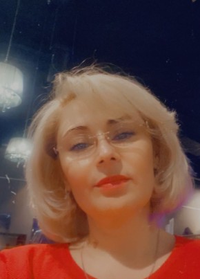 Mayya, 51, Russia, Moscow