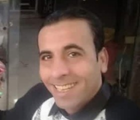 رامى, 47, Cairo