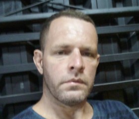 Carlos Antonio P, 44 года, Rio de Janeiro