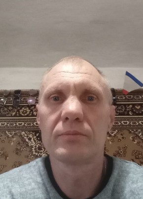 Алексей, 45, Россия, Симферополь