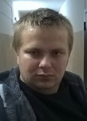 Владимир, 32, Россия, Средняя Ахтуба