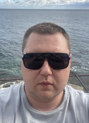 Nik, 37, Russia, Moscow