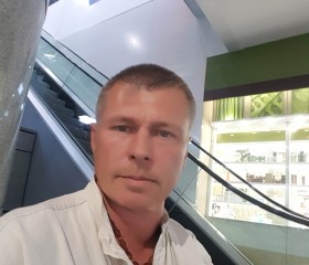 Aleksandr, 45 лет, Vilniaus miestas