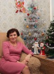Нина, 63 года, Екатеринбург