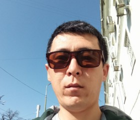 Алман, 30 лет, Бишкек