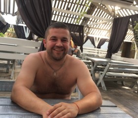 Саша, 41 год, Горад Кобрын