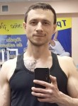Филипп, 35 лет, Брянск
