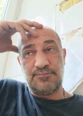 Вова из Bielany 52 года