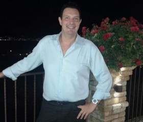 Cristiano, 52, Reggio Calabria