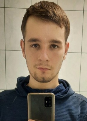 Alex, 25, Россия, Новосибирск