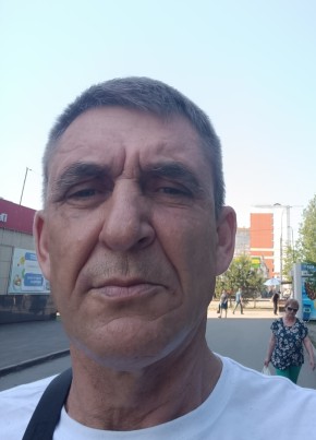 Aleksandr, 51, Russia, Kemerovo