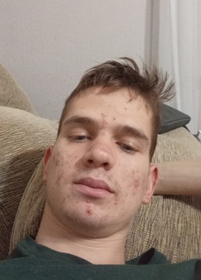 Kirill, 24, Belarus, Minsk