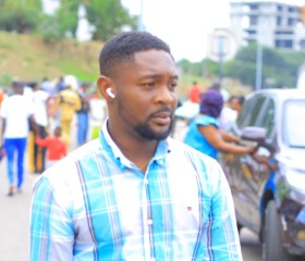 Avoyito, 31 год, Libreville