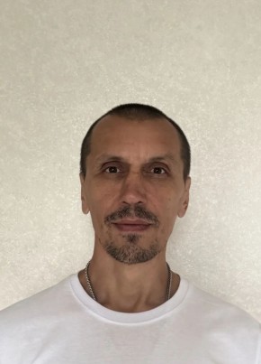 Игорь из Иваново 47 лет