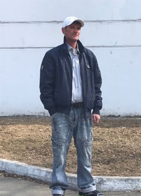 Алексей, 47, Россия, Трудовое