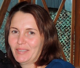 Lyubov Stamenova, 45, Nizhniy Novgorod