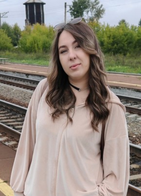 Asya, 36, Russia, Angarsk