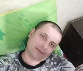 Виктор, 41 год, Чернігів