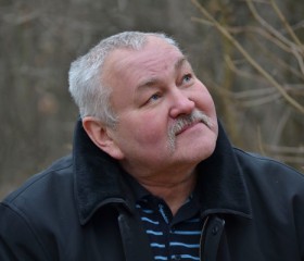 Владимир, 65 лет, Дніпро