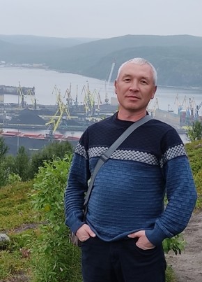 Алексей из Чебоксары 51 год