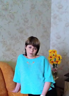 Алёна, 44, Россия, Ковров