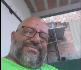 Marcelo, 53 года, Belo Horizonte