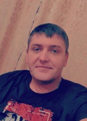 Александр, 36, Россия, Нефтеюганск