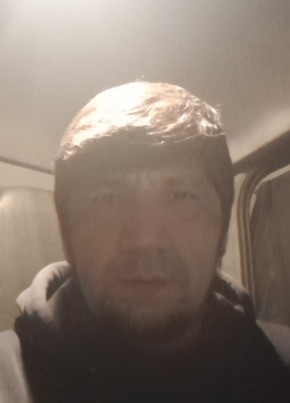 Ilhomjon, 42, Russia, Moscow