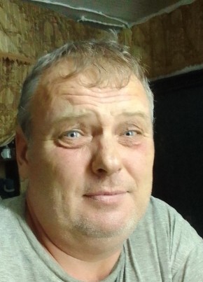 Влад, 53, Россия, Трёхгорный