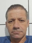 Adão Nunes, 49 лет, Região de Campinas (São Paulo)