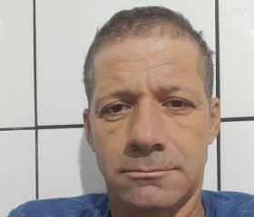 Adão Nunes, 49 лет, Região de Campinas (São Paulo)
