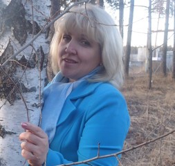 Оксана, 51 год, Брянск