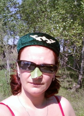 Екатерина, 52, Россия, Железногорск (Красноярский край)