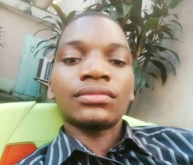 Venidan, 34 года, Port Harcourt