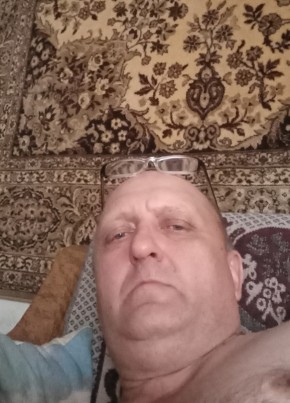 Юра, 55, Россия, Пятигорск