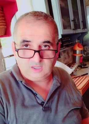 Necmi çakar, 52, Türkiye Cumhuriyeti, Fethiye