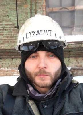 Sergey, 39, Russia, Pskov