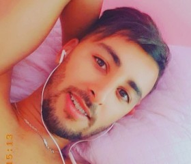Anwar, 29, Palagonia