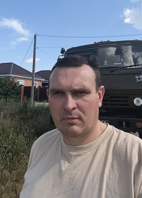 Дмитрий из Ростова-на-Дону 34 года