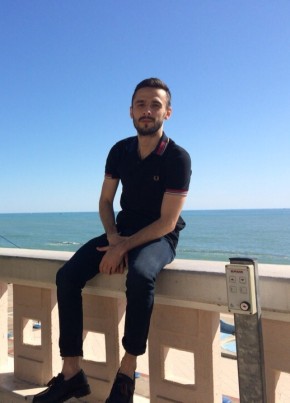 Denis, 31, Russia, Naberezhnyye Chelny